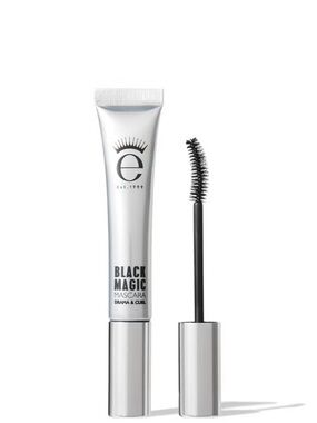 Eyeko London Black Magic Mascara Drama & Curl Intense Colour Black 8ml NIB